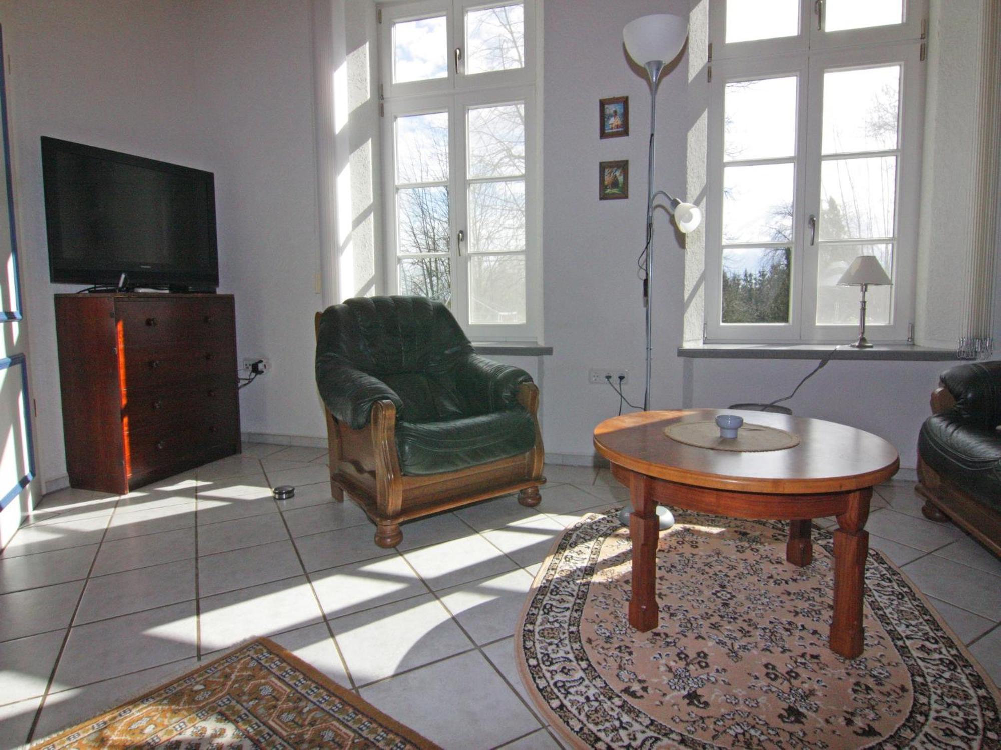 Ferienwohnung Im Gutshaus Schulenbrook Metelsdorf Exterior foto