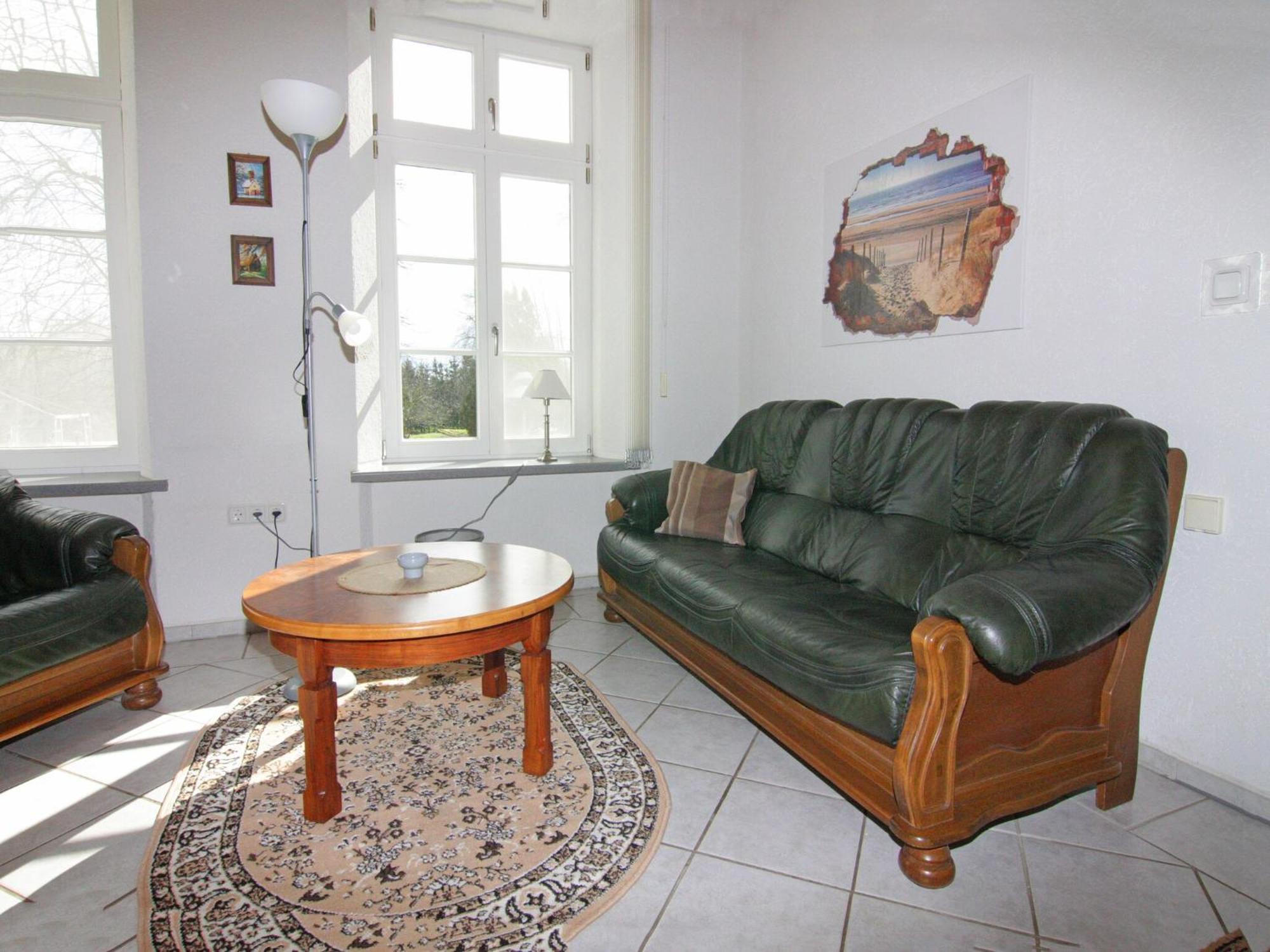 Ferienwohnung Im Gutshaus Schulenbrook Metelsdorf Exterior foto