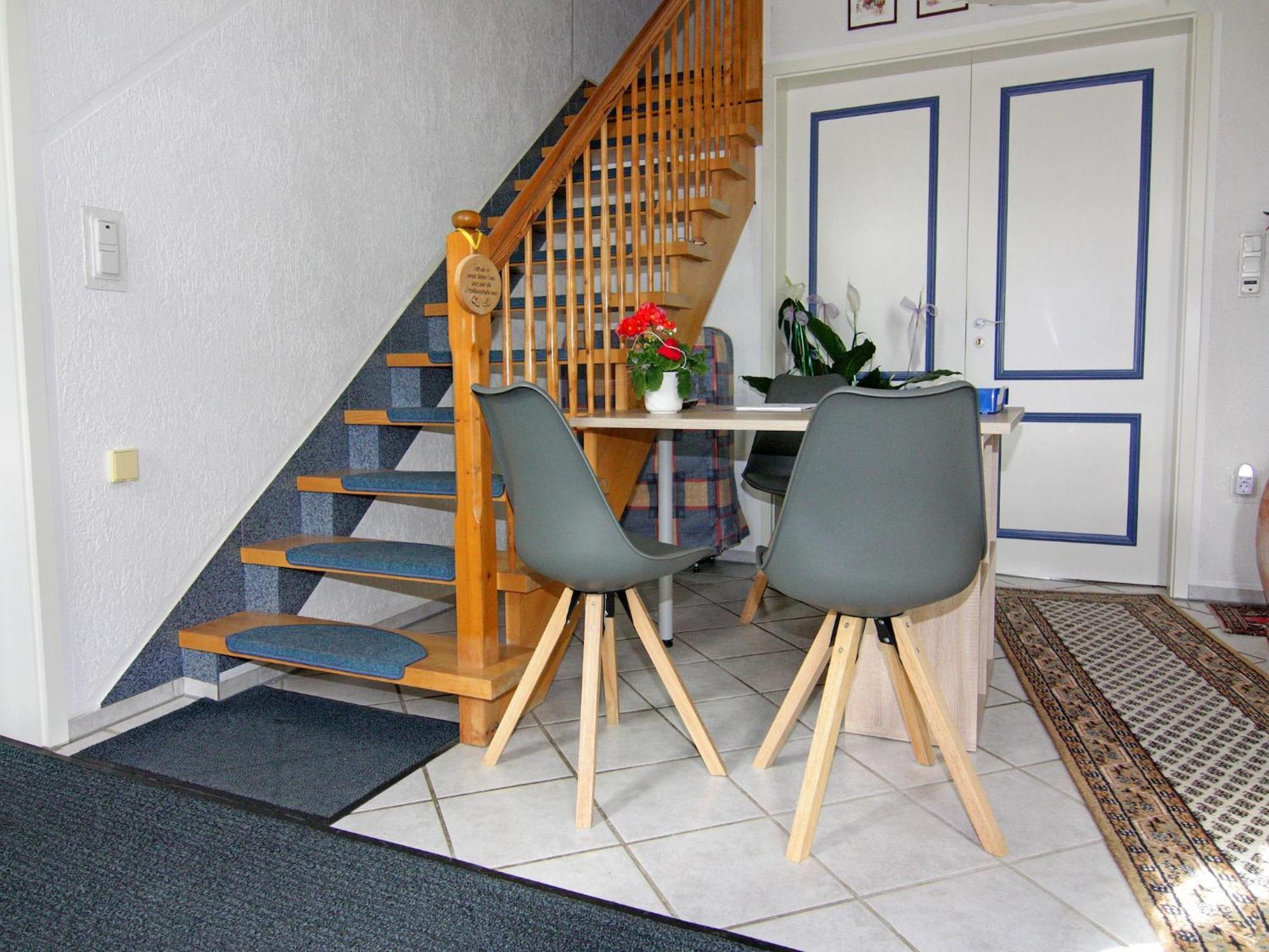 Ferienwohnung Im Gutshaus Schulenbrook Metelsdorf Exterior foto